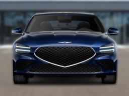 Genesis G70 2.5T AWD 2026