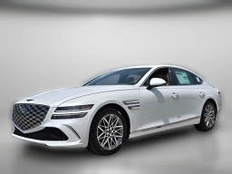 Genesis G80 2.5T AWD 2027