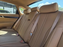 Genesis G80 2.5T AWD 2027