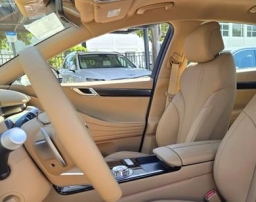 Genesis G80 2.5T AWD 2027