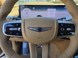 Genesis G80 2.5T AWD 2027