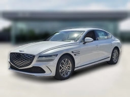 Genesis G80 2.5T AWD 2026