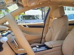 Genesis G80 2.5T AWD 2026