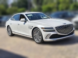 Genesis G80 2.5T AWD 2026