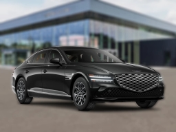 Genesis G80 2.5T AWD 2026