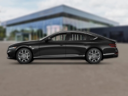Genesis G80 2.5T AWD 2026