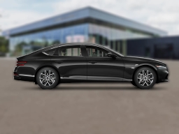 Genesis G80 2.5T AWD 2026