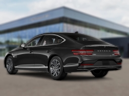 Genesis G80 2.5T AWD 2026