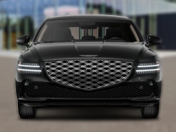 Genesis G80 2.5T AWD 2026