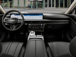 Genesis G80 2.5T AWD 2026