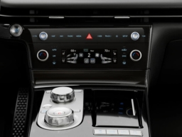 Genesis G80 2.5T AWD 2026