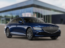 Genesis G80 2.5T AWD 2026