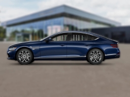 Genesis G80 2.5T AWD 2026