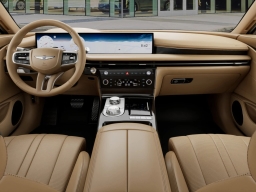 Genesis G80 2.5T AWD 2026