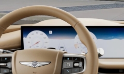 Genesis G80 2.5T AWD 2026