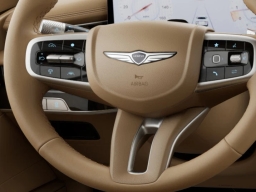 Genesis G80 2.5T AWD 2026