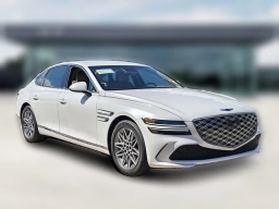 Genesis G80 2.5T AWD 2027