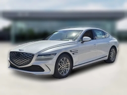 Genesis G80 2.5T AWD 2027