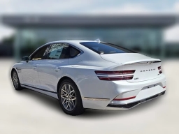 Genesis G80 2.5T AWD 2027