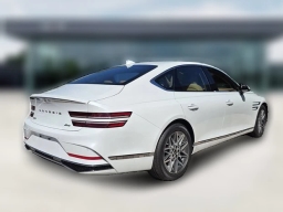 Genesis G80 2.5T AWD 2027