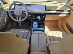Genesis G80 2.5T AWD 2027