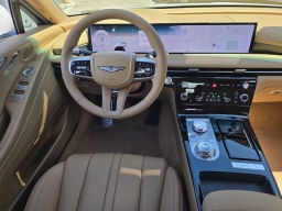 Genesis G80 2.5T AWD 2027