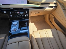 Genesis G80 2.5T AWD 2027
