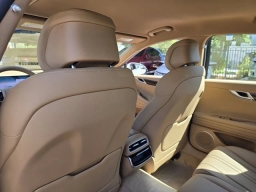 Genesis G80 2.5T AWD 2027