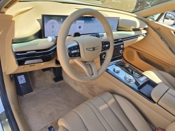 Genesis G80 2.5T AWD 2027