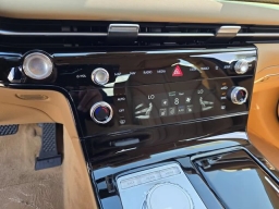 Genesis G80 2.5T AWD 2027