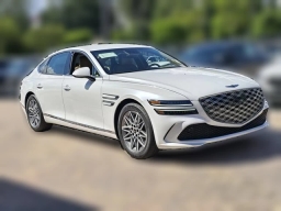 Genesis G80 2.5T AWD 2027