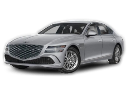 Genesis G80 2.5T AWD 2027