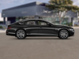 Genesis G80 2.5T AWD 2026
