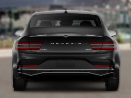 Genesis G80 2.5T AWD 2026