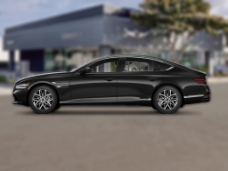 Genesis G80 2.5T AWD 2026