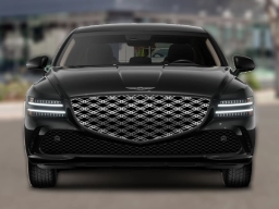 Genesis G80 2.5T AWD 2026