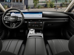 Genesis G80 2.5T AWD 2026