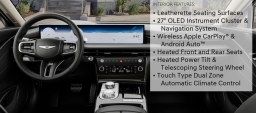 Genesis G80 2.5T AWD 2026