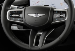 Genesis G80 2.5T AWD 2026