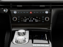 Genesis G80 2.5T AWD 2026