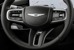 Genesis G80 2.5T Advanced AWD 2026