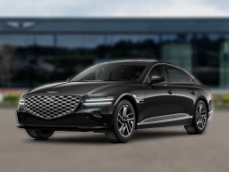 Genesis G80 2.5T Advanced AWD 2027