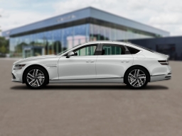 Genesis G80 2.5T Advanced AWD 2025