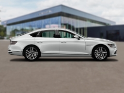 Genesis G80 2.5T Advanced AWD 2025
