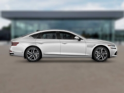 Genesis G80 2.5T Advanced AWD 2026