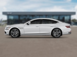 Genesis G80 2.5T Advanced AWD 2027