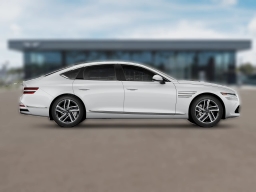 Genesis G80 2.5T Advanced AWD 2027