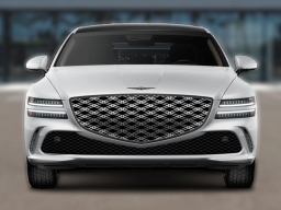 Genesis G80 2.5T Advanced AWD 2027
