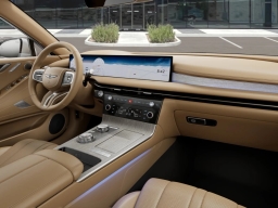 Genesis G80 2.5T Advanced AWD 2027