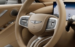 Genesis G80 2.5T Advanced AWD 2027